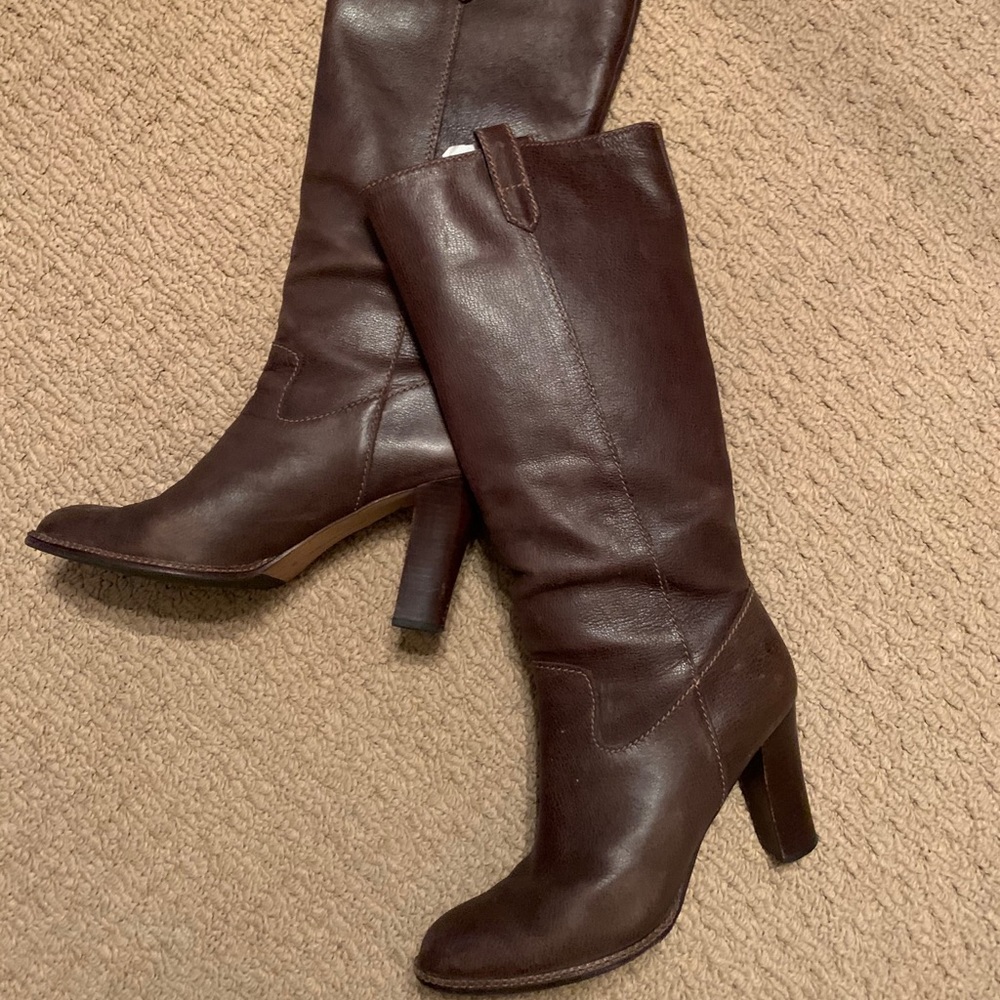 Banana Republic Boots